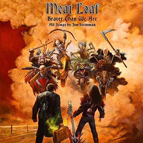 album meat loaf