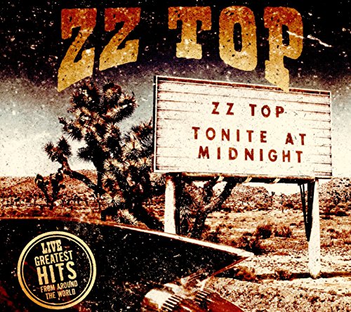 album zz top