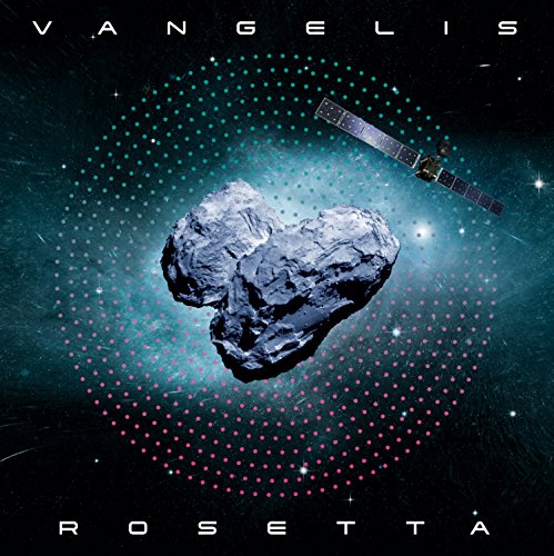 album vangelis