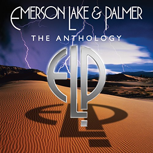 album emerson, lake and palmer