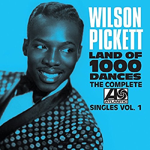 album wilson pickett