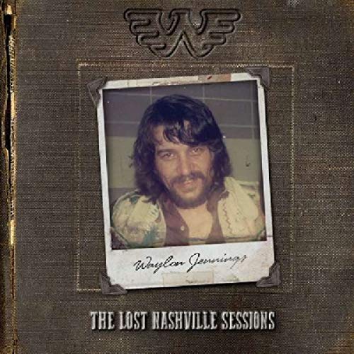 album waylon jennings