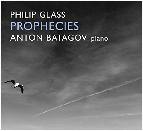 album glass phillip