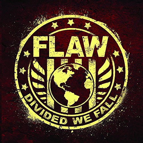 album flaw