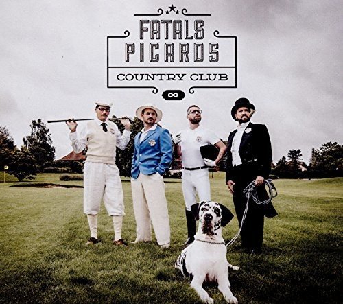 album les fatals picards