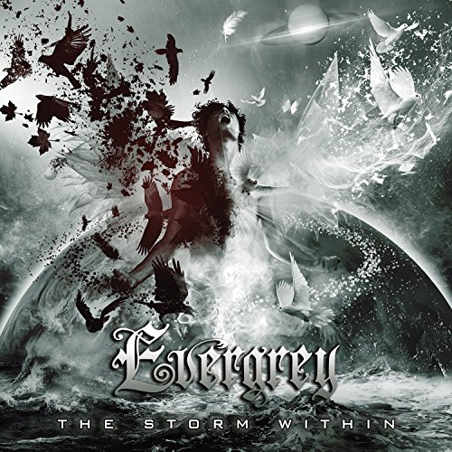 album evergrey