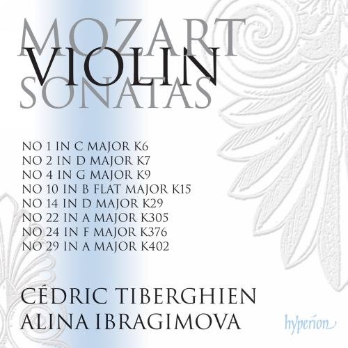 album wolfgang amadeus mozart