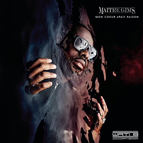 album maitre gims