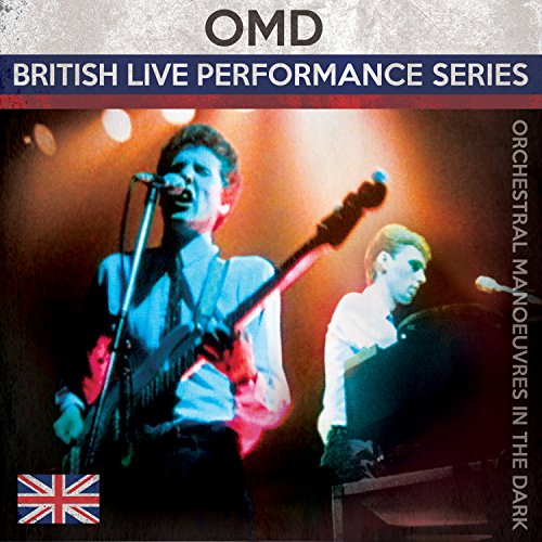 album orchestral manoeuvres in the dark