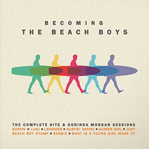 album the beach boys