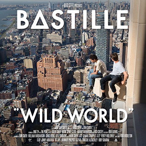 album bastille