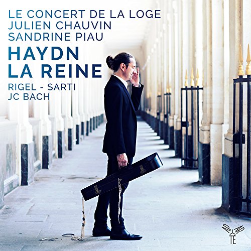 album joseph haydn