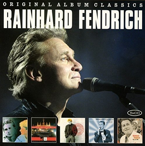 album rainhard fendrich