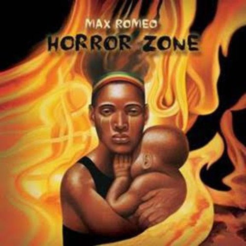 album max romeo