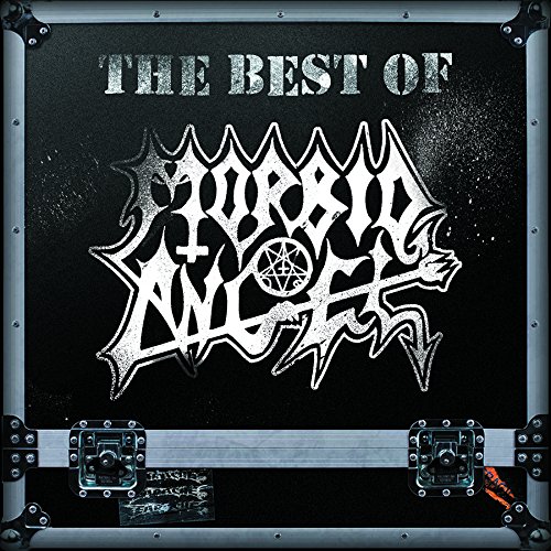 album morbid angel