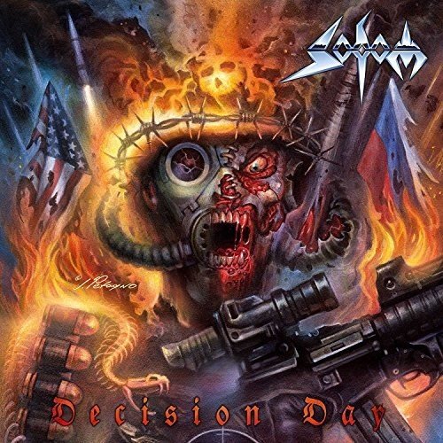 album sodom