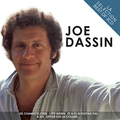 album joe dassin