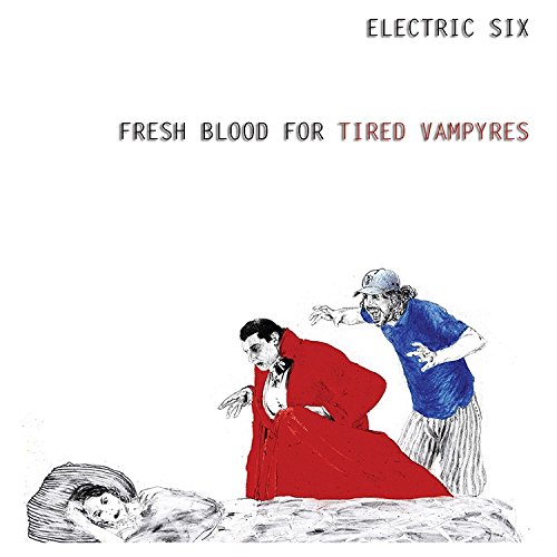 album electric 6