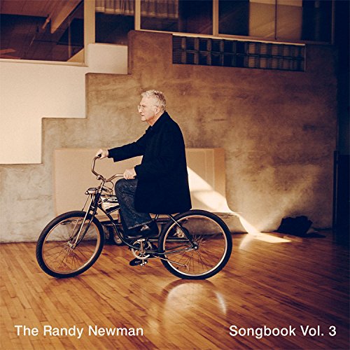 album randy newman