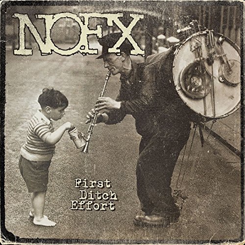 album nofx