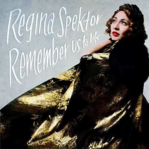 album regina spektor