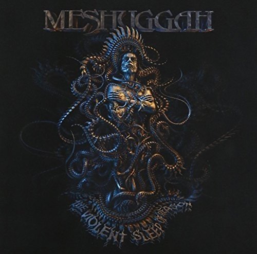 album meshuggah