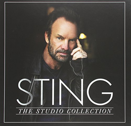 album sting