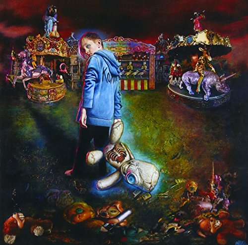 album korn