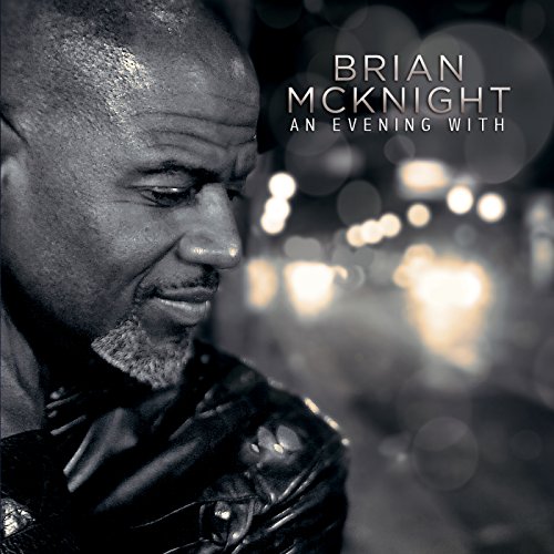 album brian mcknight