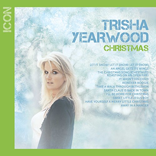 album trisha yearwood