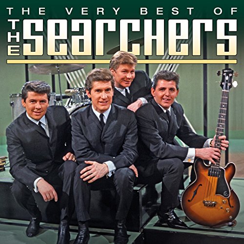 album the searchers