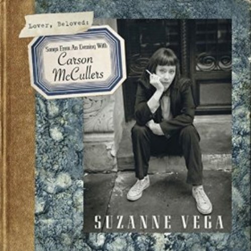 album suzanne vega