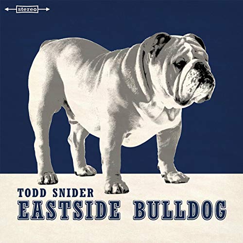 album todd snider