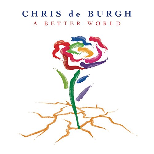 album chris de burgh