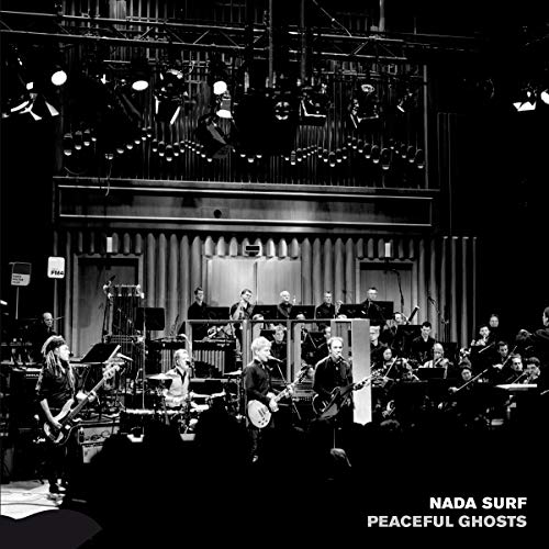 album nada surf