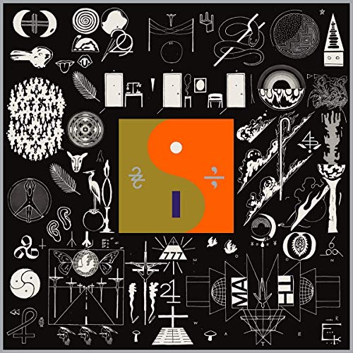 album bon iver