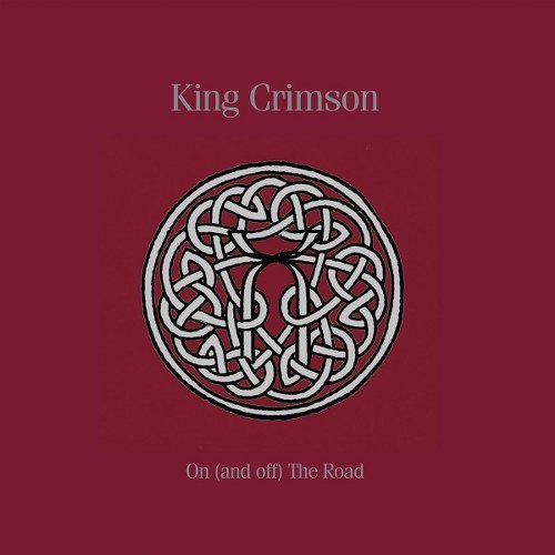 album king crimson