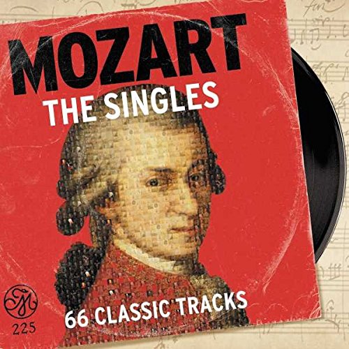 album wolfgang amadeus mozart