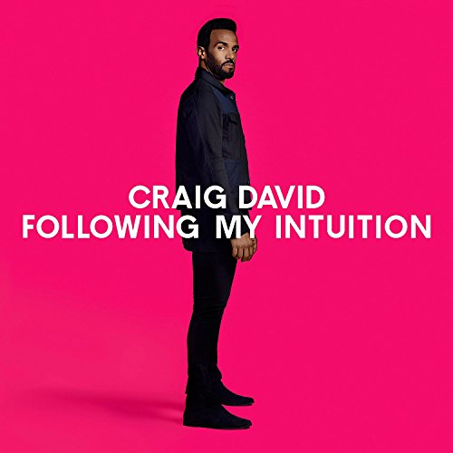 album craig david