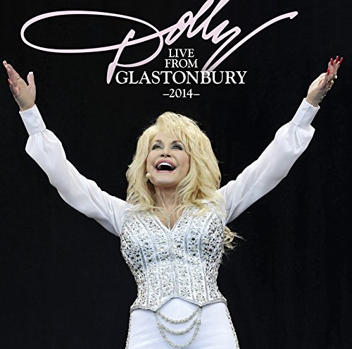 album dolly parton