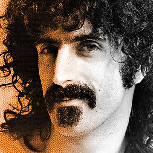 album frank zappa