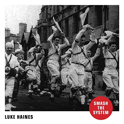 album luke haines