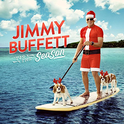 album jimmy buffett