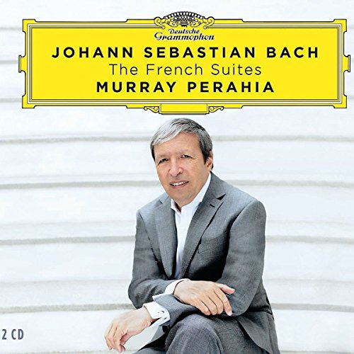 album johann sebastian bach