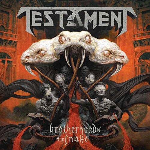 album testament