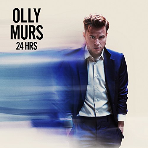 album olly murs