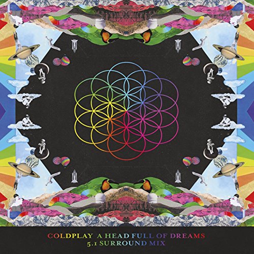 album coldplay