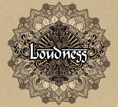 album loudness