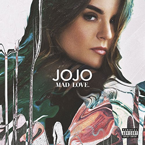 album jojo