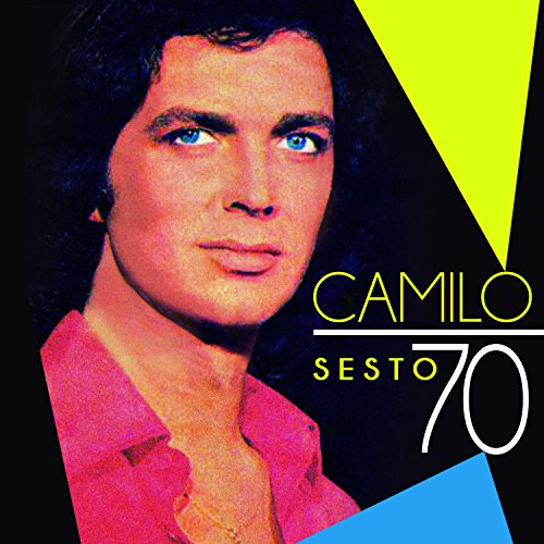 album camilo sesto